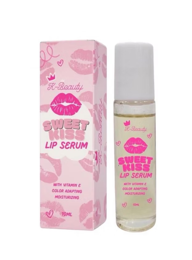K-Beauty Sweet Kiss Lip Serum 10ml