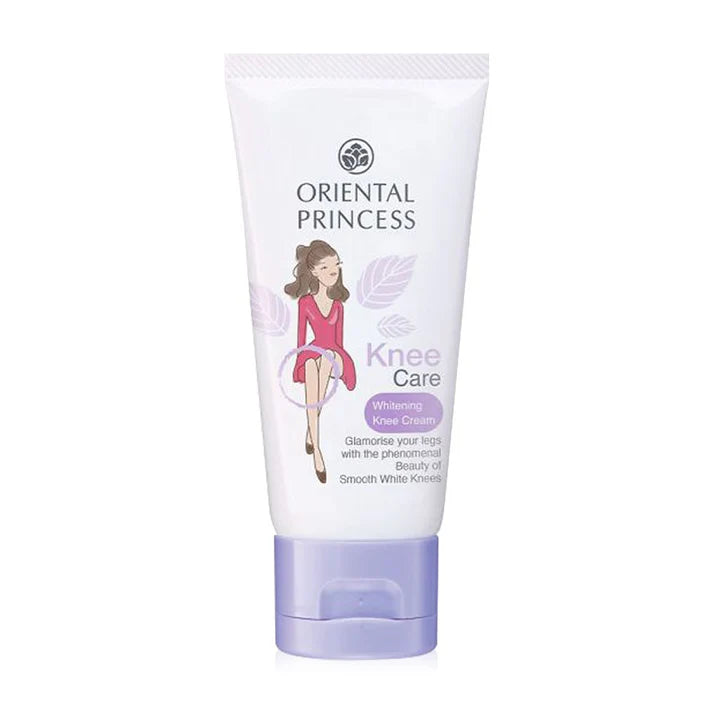 ORIENTAL PRINCESS KNEE CARE WHITENING CREAM