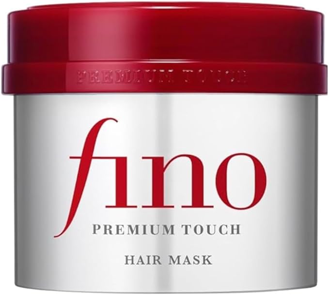 Fino Premium Touch Hair Mask, 180g