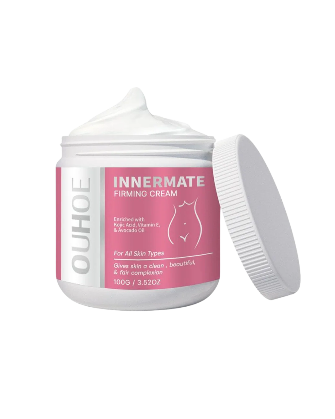 OUHOE Innermate Whitening Cream