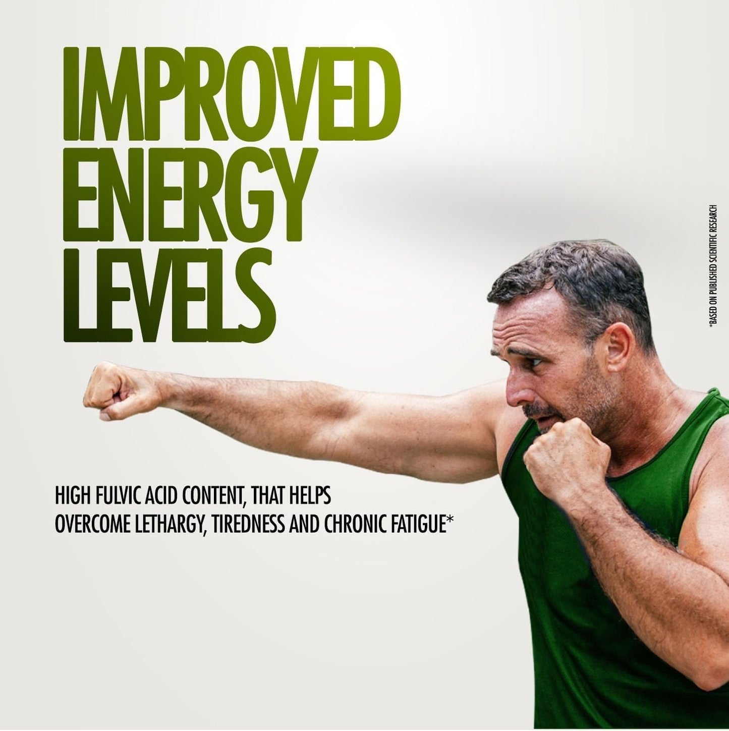 Kapiva Himalayan Shilajit/Shilajeet Resin- 20g