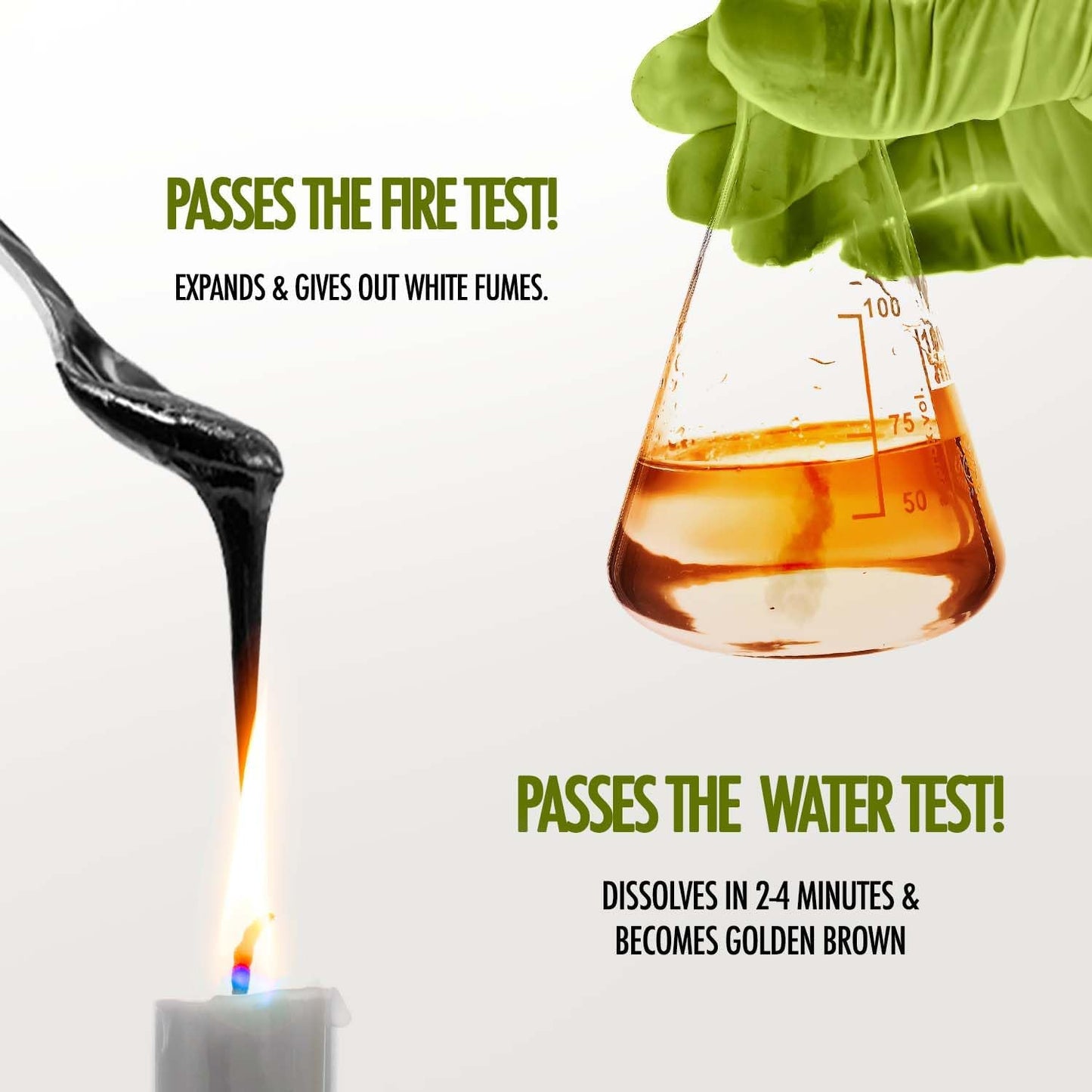 Kapiva Himalayan Shilajit/Shilajeet Resin- 20g