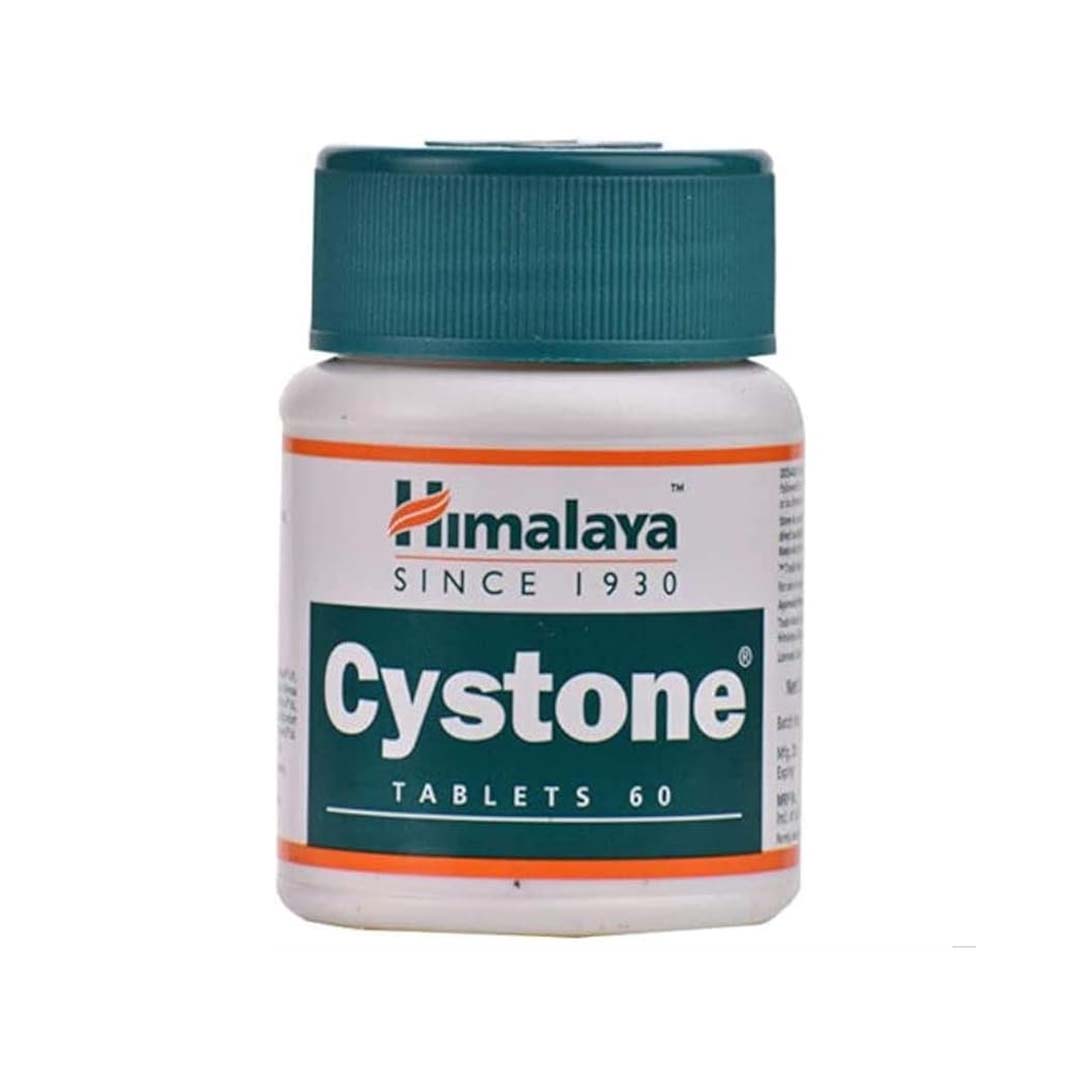 Himalaya Cystone 60Tab