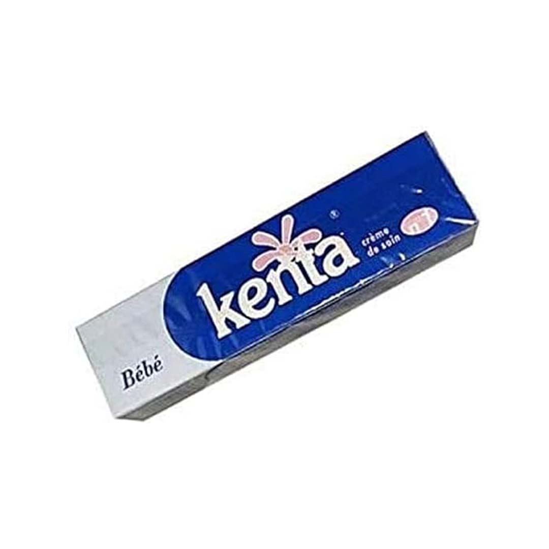 Kenta Moroccan cream to whiten the skin and lighten sensitive areas