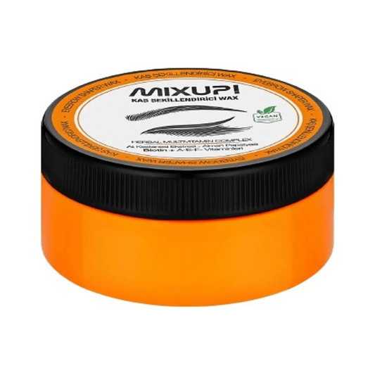 Mix Up Eyebrow Shaping Wax