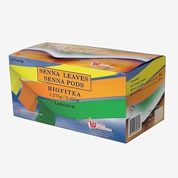 Diamond Labs Biofitea herbal Diet Slimming Tea Pack of 30