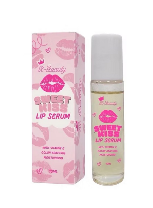 K-Beauty Sweet Kiss Lip Serum 10ml