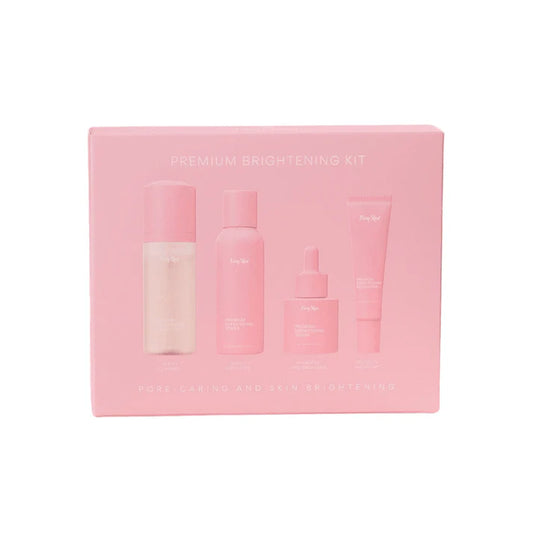 Fairy Skin Premium Brightening Kit