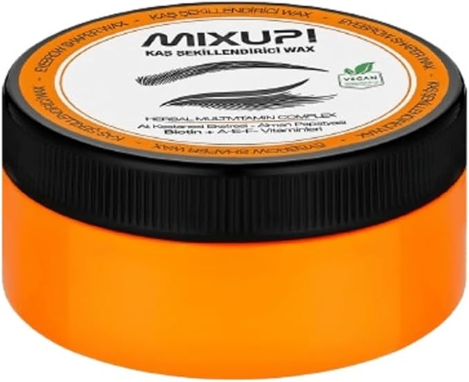 Mixup Eyebrows Shaper Wax